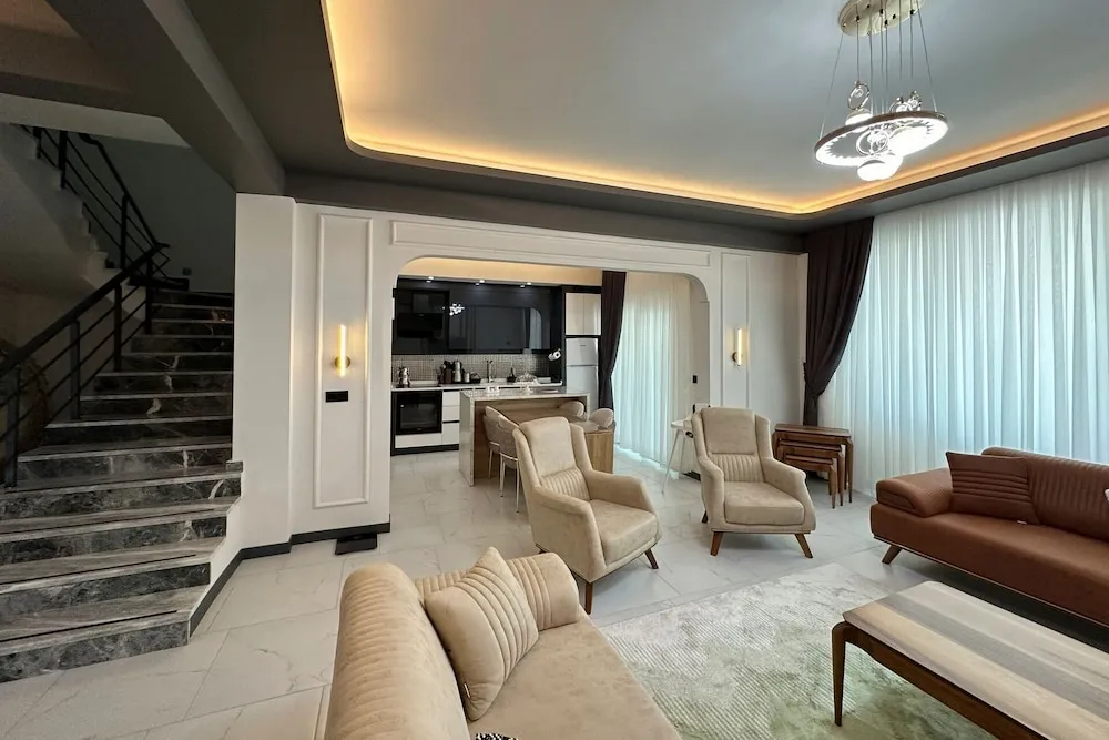Exclusive Villa