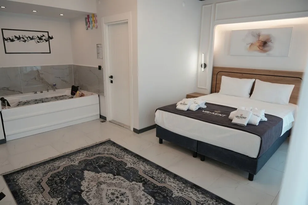 Exclusive Villa
