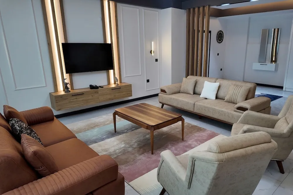Exclusive Villa
