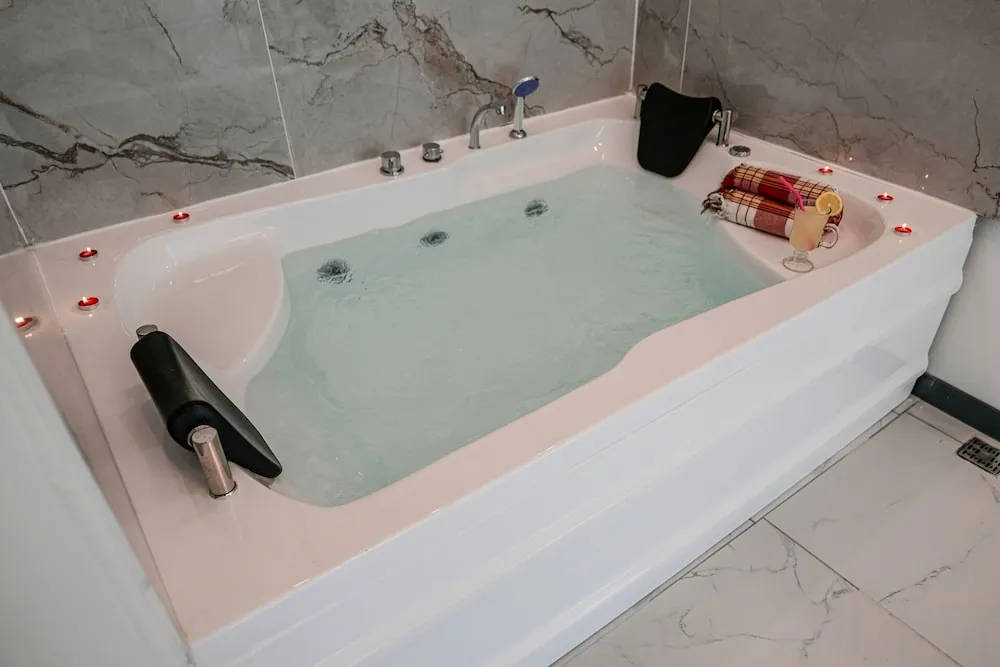 Exclusive Villa