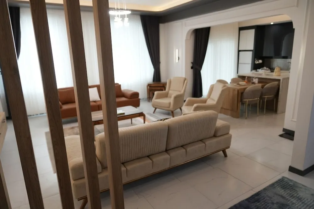 Deluxe Villa
