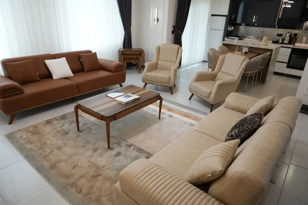 Deluxe Villa