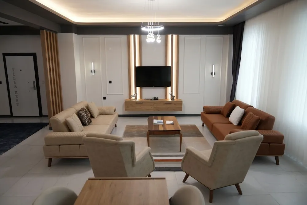 Deluxe Villa