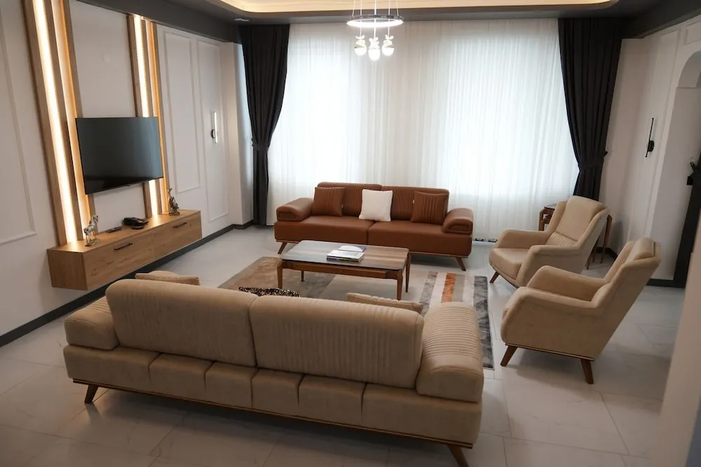 Deluxe Villa
