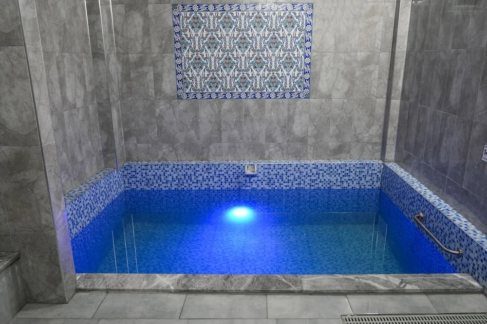 Standard Villa