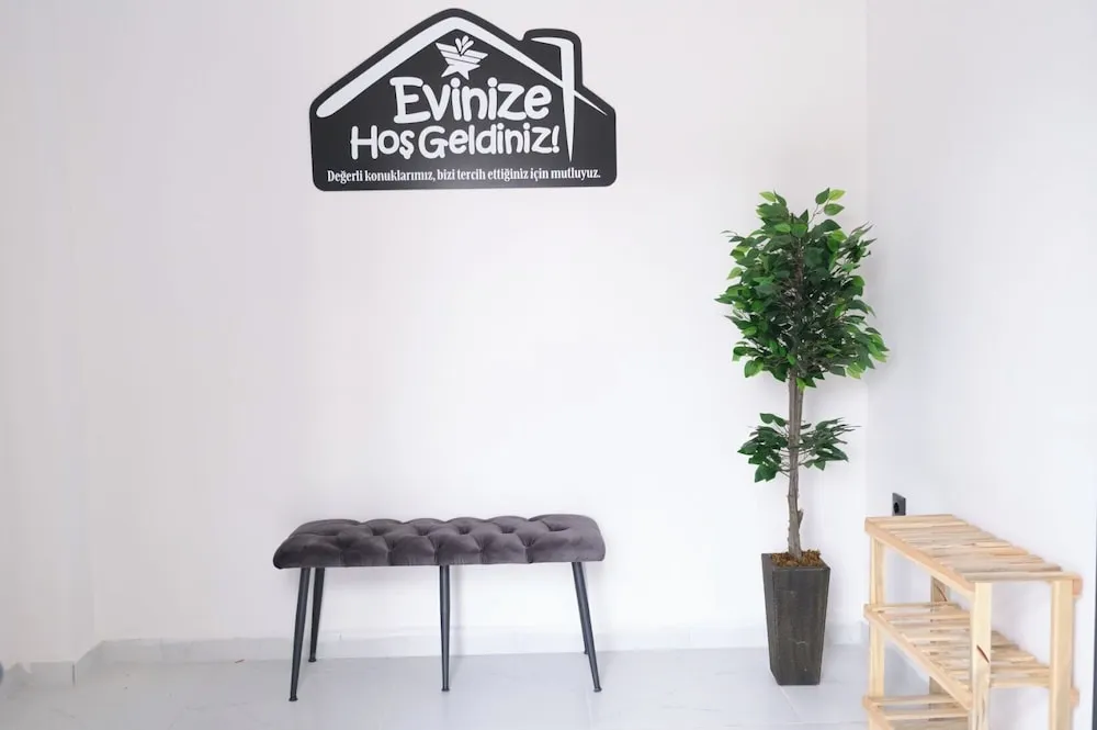 Standard Villa