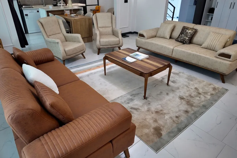 Standard Villa