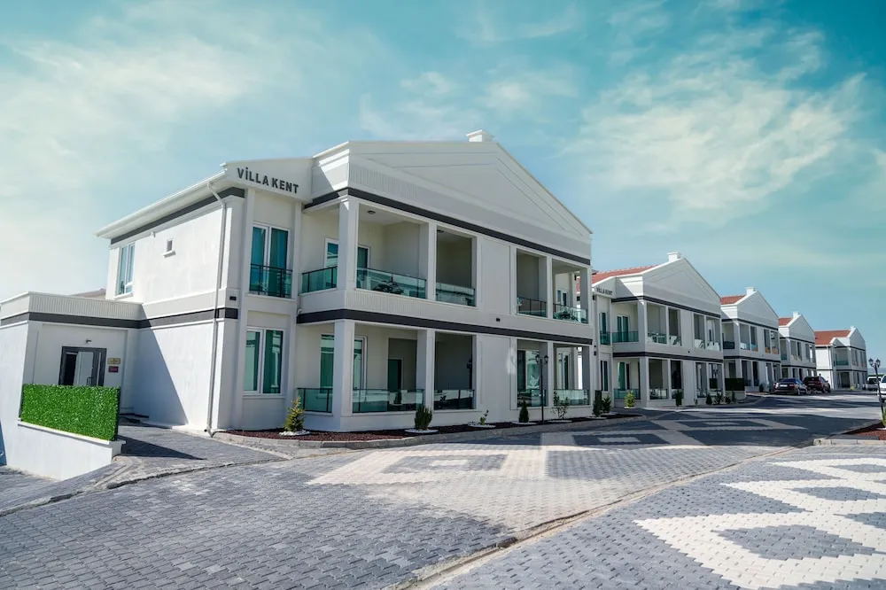 Standard Villa