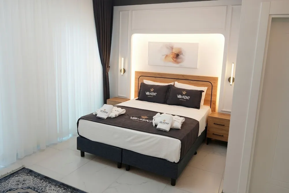 Standard Villa