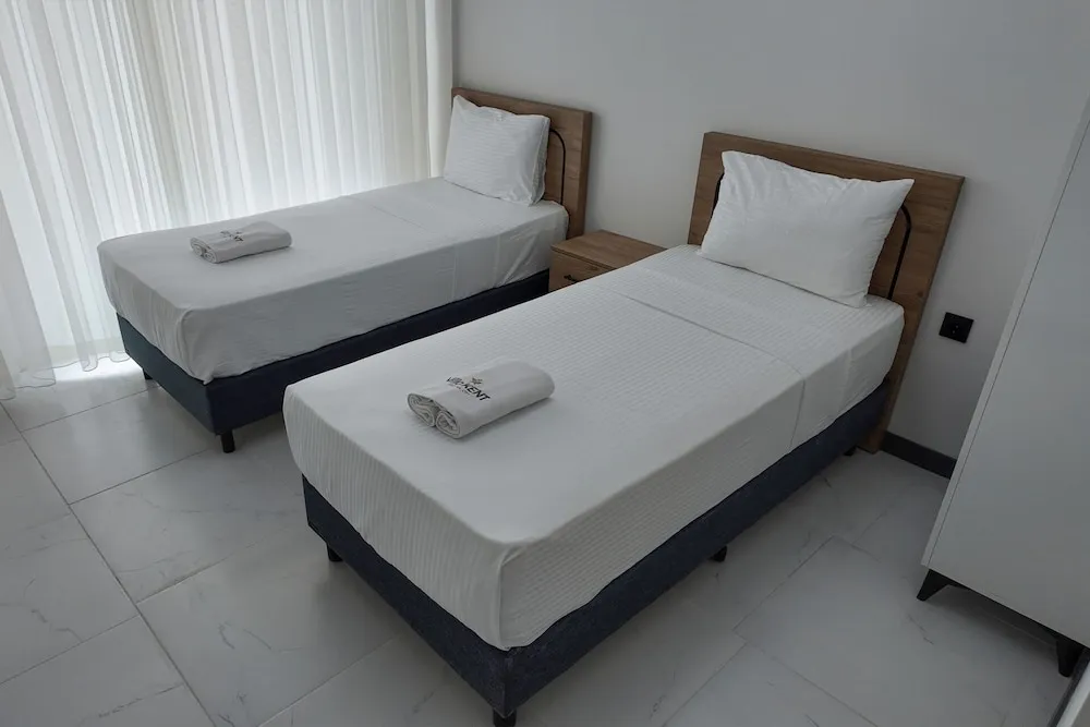 Standard Villa