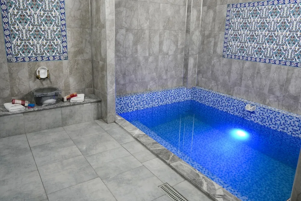 Standard Villa
