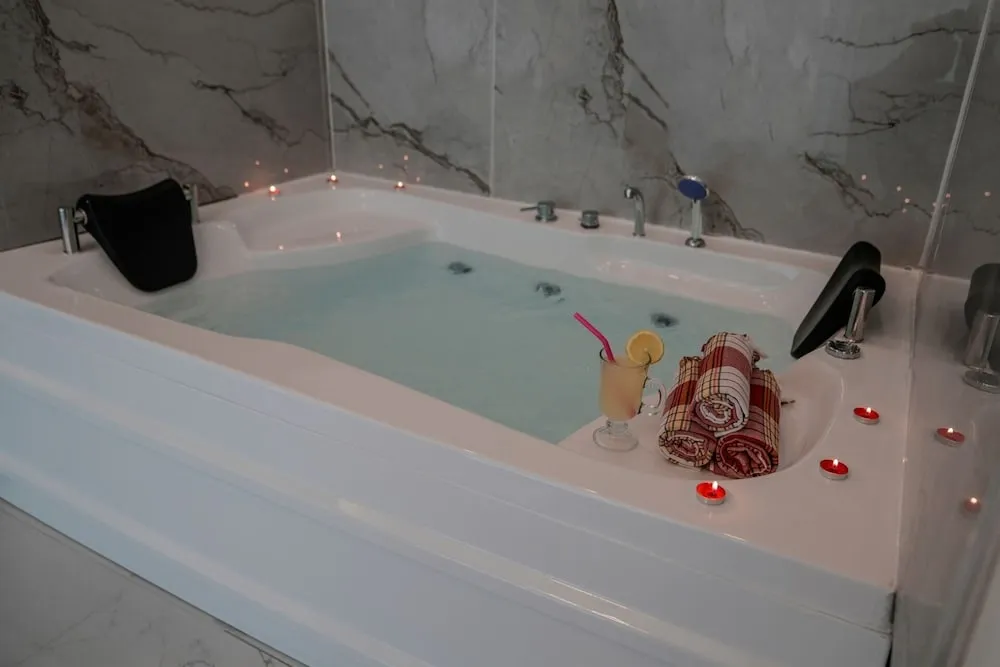 Standard Villa