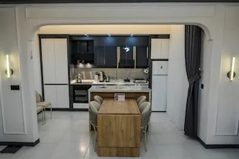 Villa Kent Termal Otel