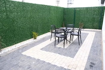 Villa Kent Termal Otel