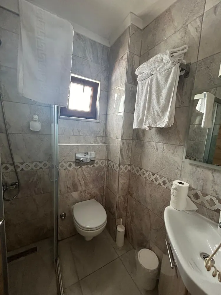 Superior Üç Kişilik Oda, 1 Yatak Odası