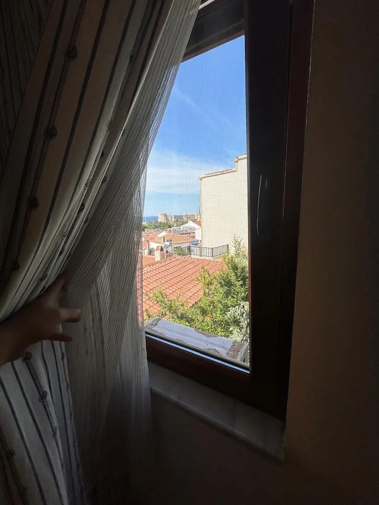Elite Tek Büyük Yataklı Oda, 1 Yatak Odası