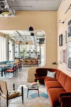 Hyatt Centric Cambridge