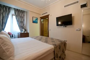 Ala Sofia Hotel