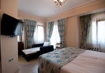 Ala Sofia Hotel