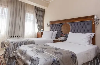 Ala Sofia Hotel