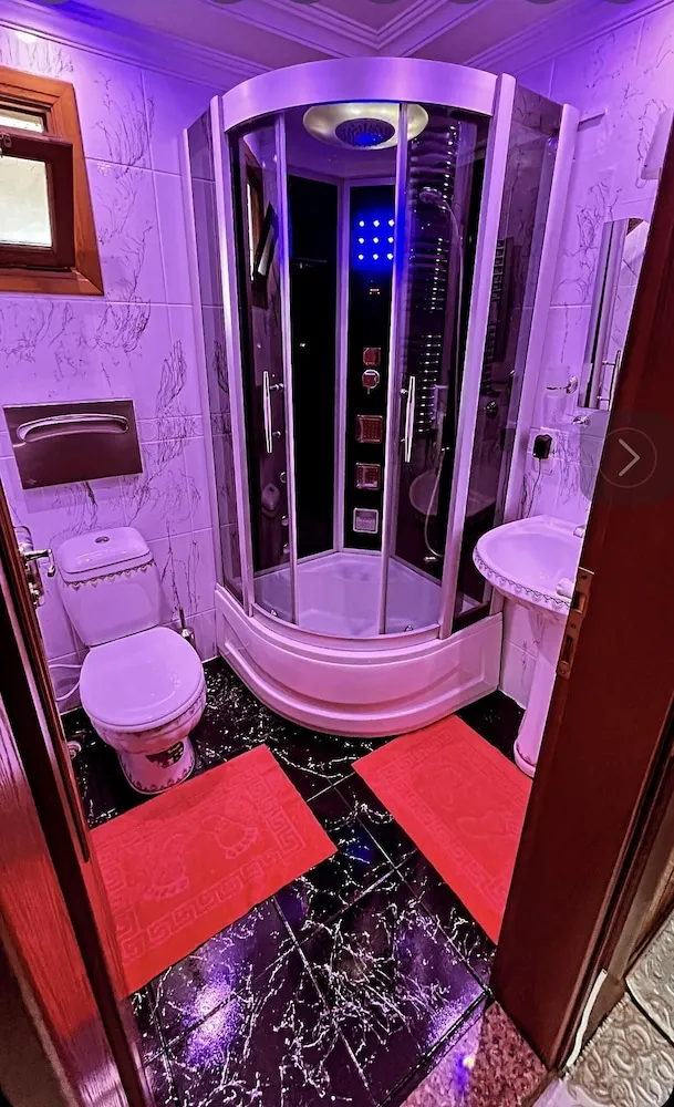 Standard Üç Kişilik Oda