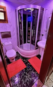 Ayder Avusor Butik Otel