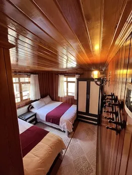 Ayder Avusor Butik Otel