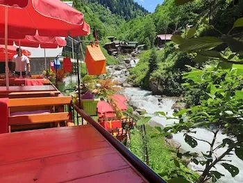Ayder Avusor Butik Otel
