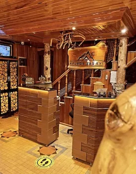 Ayder Avusor Butik Otel