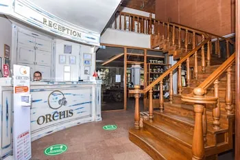 Orchis Hotel