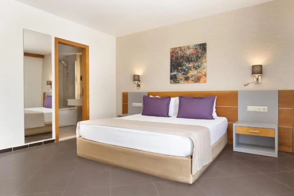 Club Oda, 1 Çift Kişilik Yatak, Bahçe Manzaralı