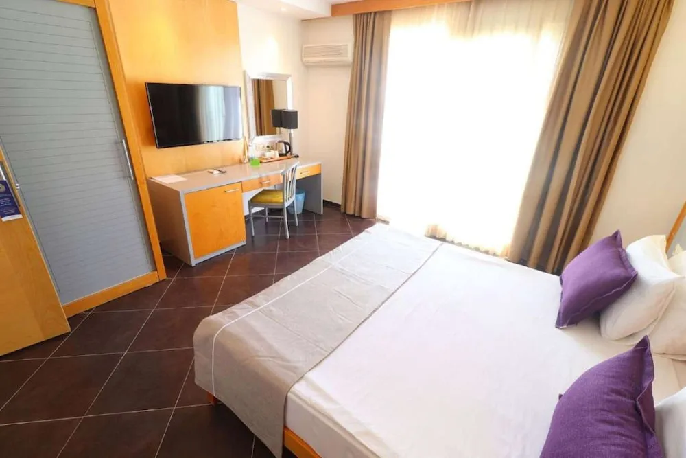 Club Süit, Birden Çok Yatak