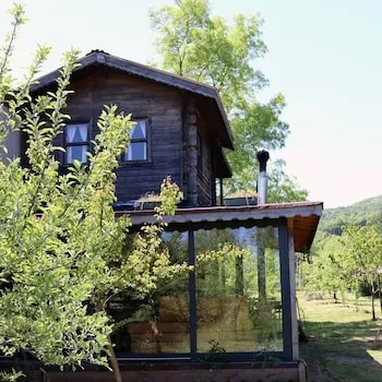 Vira Creek House