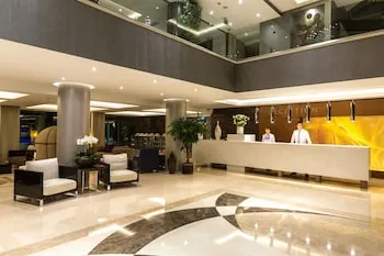 Boyalık Beach Hotel & SPA Thermal Resort