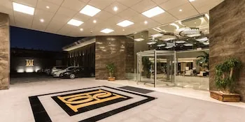 Boyalık Beach Hotel & SPA Thermal Resort