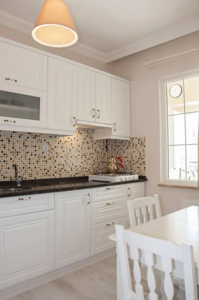 Deluxe Süit, 2 Yatak Odası