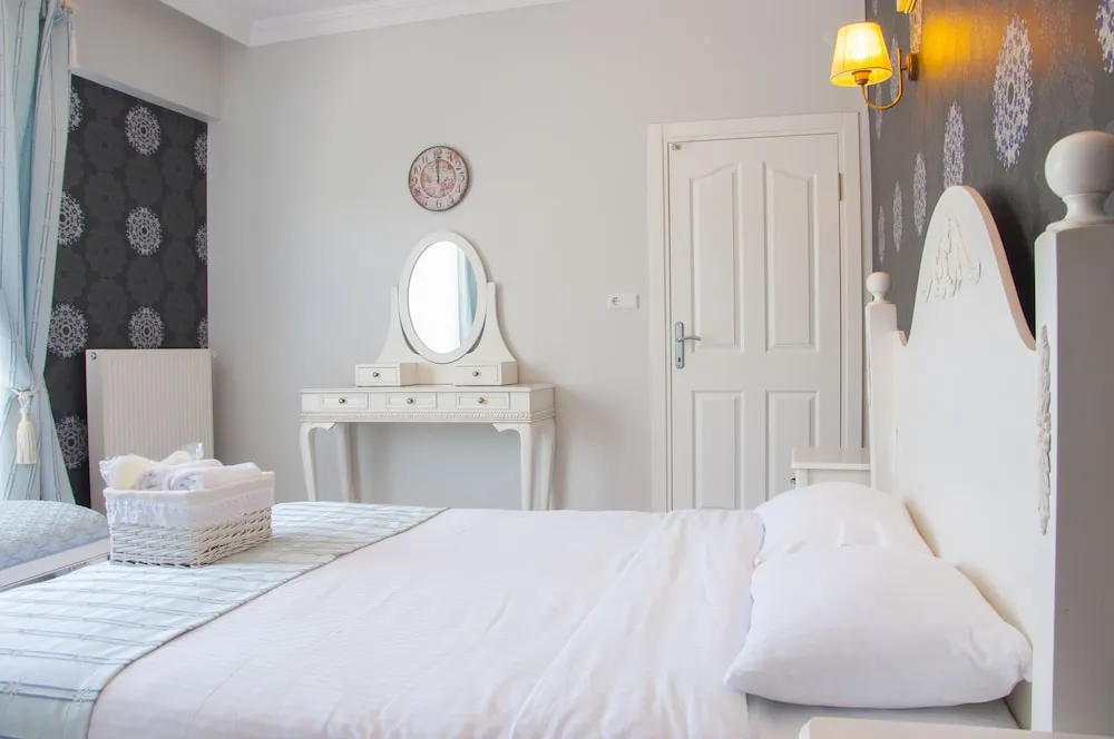 Deluxe Süit, 2 Yatak Odası