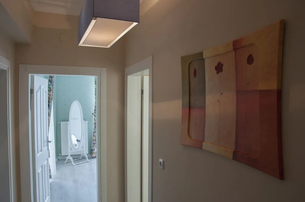 Deluxe Süit, 2 Yatak Odası