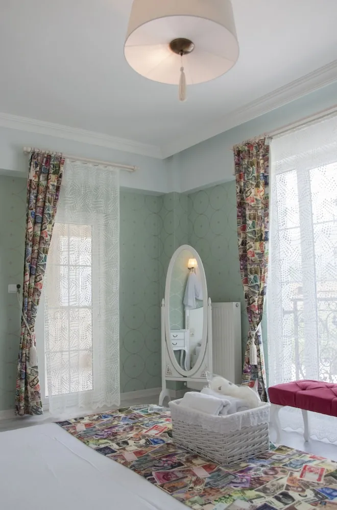 Deluxe Süit, 1 Yatak Odası