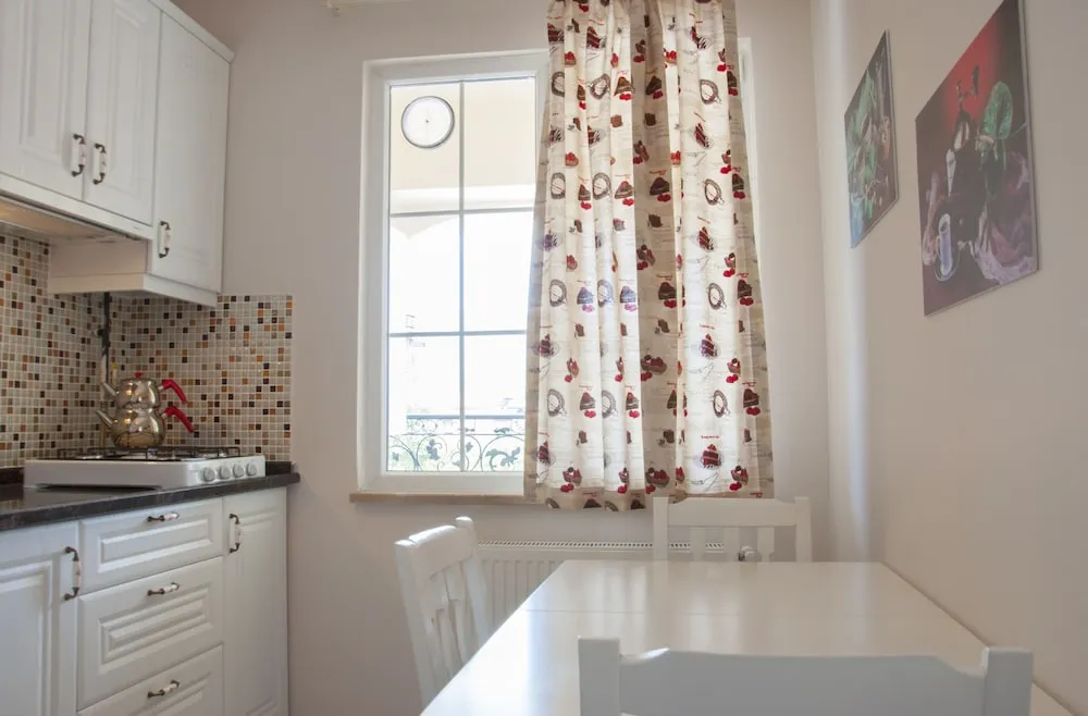 Deluxe Süit, 1 Yatak Odası