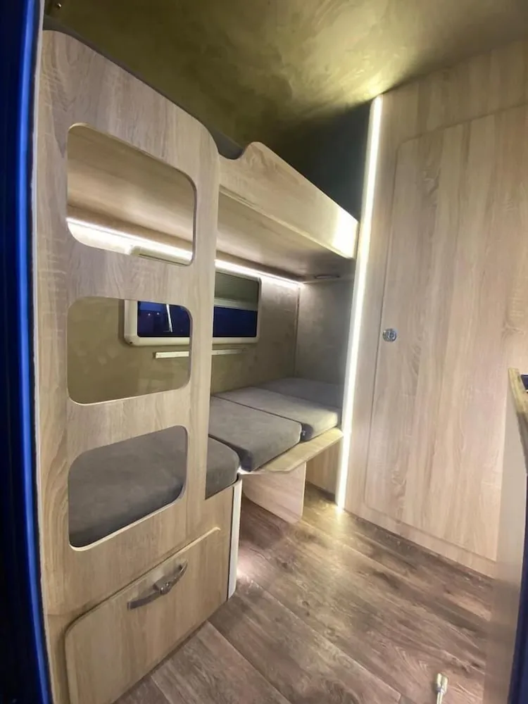 Comfort Karavan