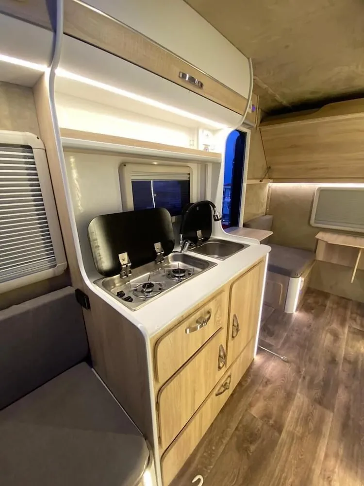 Comfort Karavan