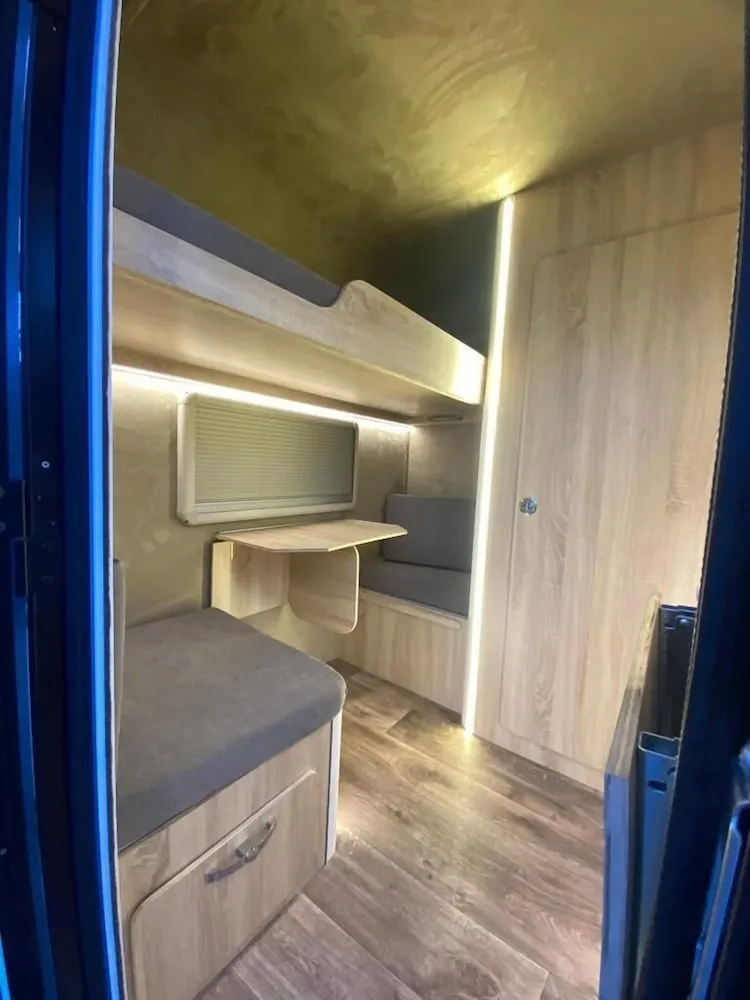 Comfort Karavan