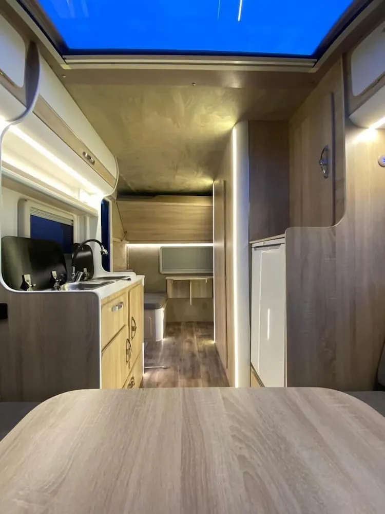 Comfort Karavan