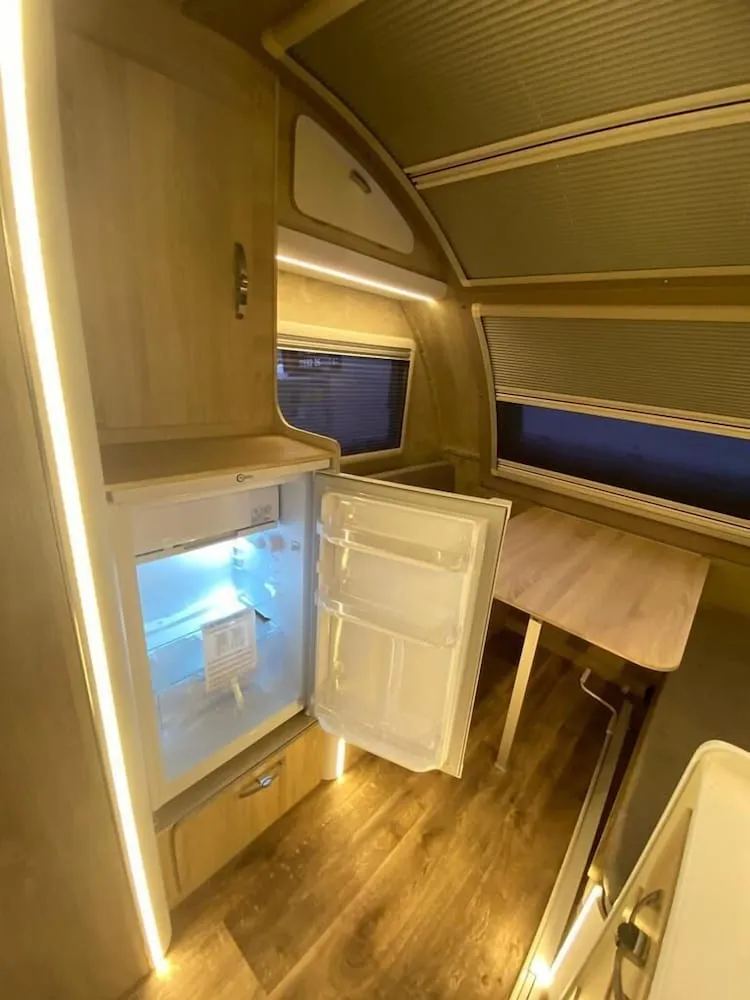 Comfort Karavan