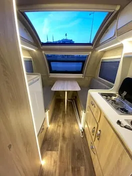 Renka Tatil Evleri ve Karavan