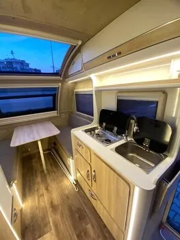 Renka Tatil Evleri ve Karavan
