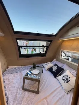 Renka Tatil Evleri ve Karavan