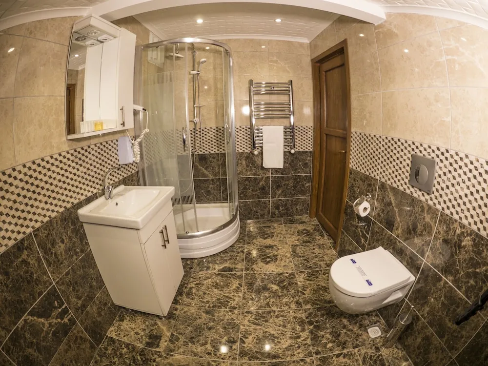Comfort Üç Kişilik Oda (Loft)