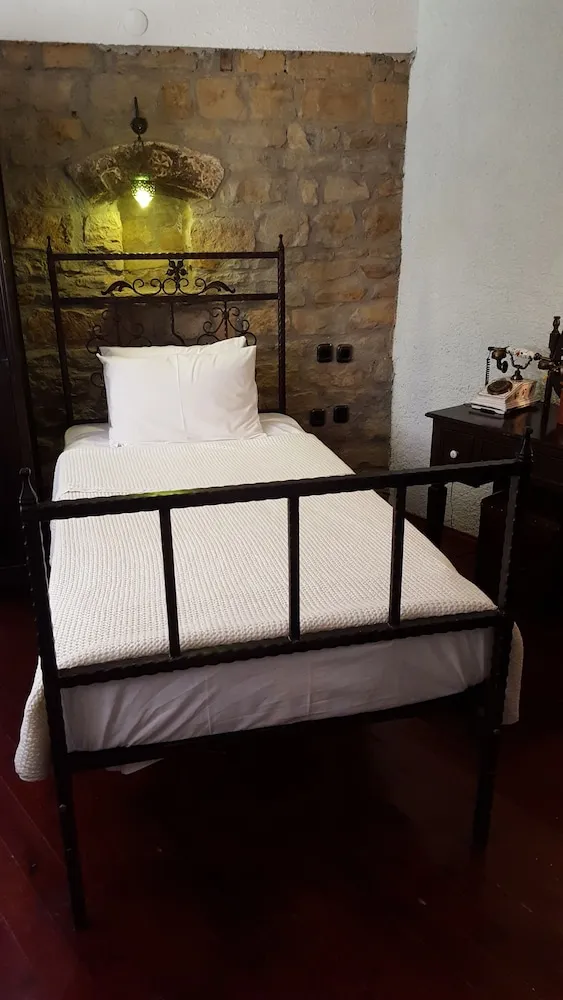 Standard Tek Kişilik Oda, 1 Tek Kişilik Yatak